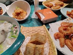 -安泰楼·佛跳墙创始人·传统闽味早茶·酒楼(三坊七巷闽菜地标店)