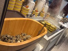 -川骄海鲜自助(亚运村店)