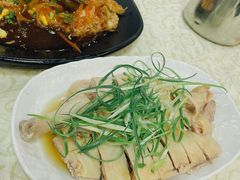 -禄源公·老莞诚饭店