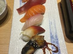 -富山日式料理(宽厚里店)