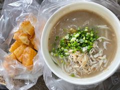 -汪记鲜鱼糊汤粉(沈阳路总店)