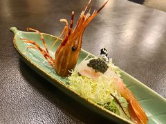 -广州文华东方酒店·江-由辉师傅主理