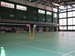 -竞时游泳健身(望京店)