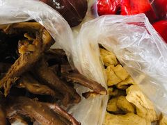 -北京稻香村(西单购物中心店)