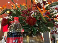 -双合园·海鲜水饺青岛菜(九水东路店)