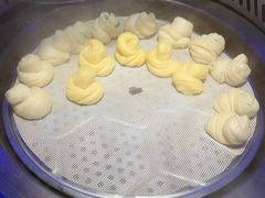 -山里屯铁锅炖·东北菜(康桥店)