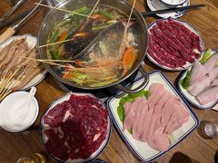 -厝味火锅·潮汕卤水火锅(十一合店)