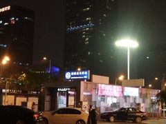 -燕莎友谊商城(亮马桥店)