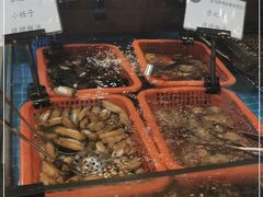 -亚马逊环球美食百汇(新城吾悦广场店)