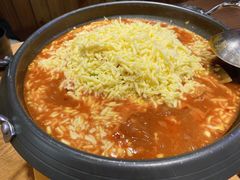 -恩你小木屋·烤肉韩式料理(嘉兴秀洲店)