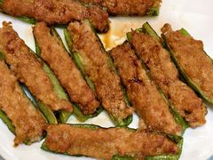 -米庄·原味私房菜(骏壹万邦店)