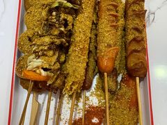 -高福麻辣烫(新阳店)