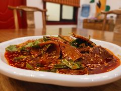 -老字号敖鸡肉