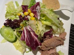 -斗牛士牛排餐厅(嘉里汇店)