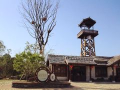 -茅山东方盐湖城景区