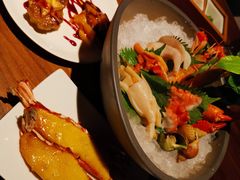 -Mr·Fish鱼鲜生海鲜放题(银泰in99店)