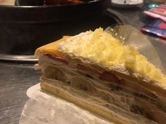 -法桐蛋糕·手作面包(万象城店)
