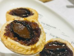 鲍鱼酥-红棉中餐厅·广州海航威斯汀酒店