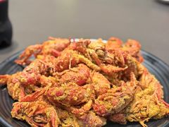 -指爱龙虾(金杨路总店)