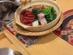 -华记煲仔华·煲仔饭(三元里万科里店)