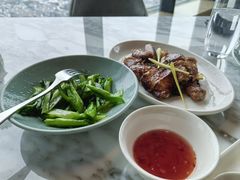 -无锡苏宁银河国际酒店-悦府65中餐厅