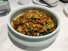 小炒猪肝-周大厨辣椒炒肉(淮安万达店)