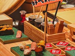 -小十Omakase(地王大厦店)