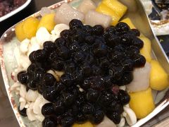 芋圆三号-鲜芋仙(中山路店)