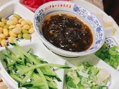 -老浒记烤鸭-北京菜(琉璃厂店)
