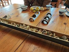 -香竹农庄•传统竹筒饭(十年店)