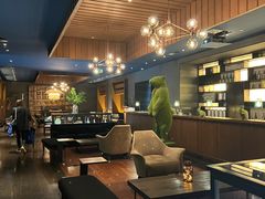 -郑州建业艾美酒店