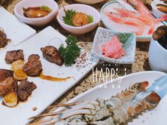 -丰卓会海鲜自助(中润大道店)