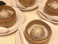 -利苑酒家(金宝店)