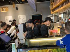 -书亦烧仙草(龙湖金楠天街店)