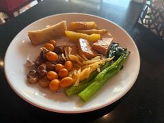 -上海龙之梦万丽酒店