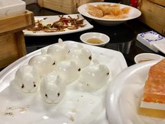 -日日鲜自助餐厅(小公园店)