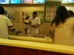 -素心缘素食文化主题餐厅