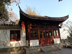 -吴山景区