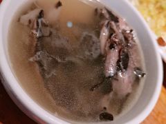 -黑鸡小馆(金源店)