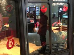 门面-必胜客(八一店)
