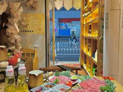 -牛也烧肉(摩尔城店)
