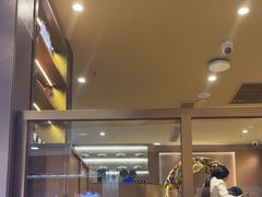 -霸王茶姬(上海恒基名人店)