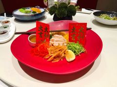 风生水起捞蚌王-海味观(老西门店)