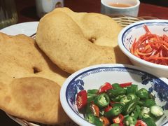 -味鼎长安·地道陕菜(凤城一路店)