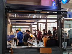 -大小咖啡 BigSmallCoffee(麦子店)