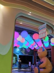 -宝燕乐园(闵行旗舰店)