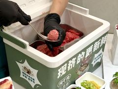 -非遗•老字号•阿彬牛肉火锅(广济桥店)