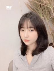 -3AM HAIR SALON染发烫发接发