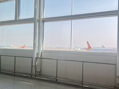 -杭州萧山国际机场