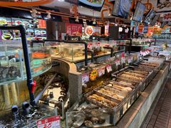 -万龙洲海鲜(南新仓店)